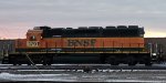 BNSF 1791